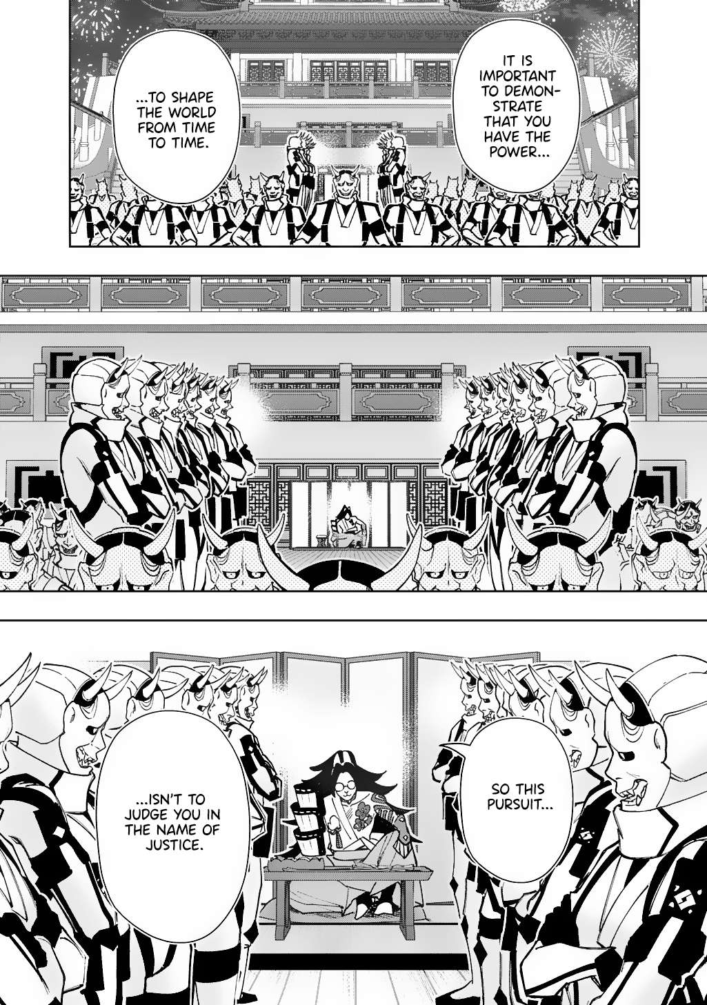 The Kingdoms of Ruin Chapter 56 2